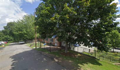 The Christine Avery Learning Center