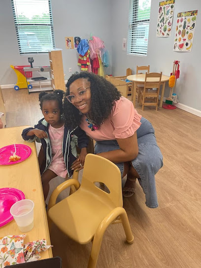 EMBRACING KIDS CHILD CARE CENTER, LLC - Licensed Daycare in Kinston, NC