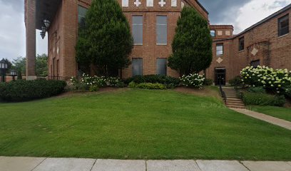 FIRST BAPTIST CHILD DEVELOPMENT CENTER