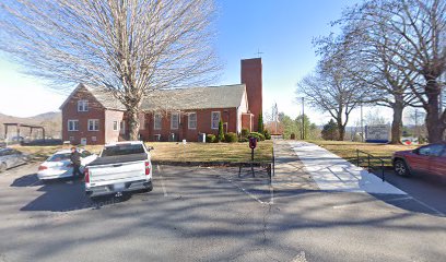 SNOW HILL CHILD ENRICHMENT CENTER