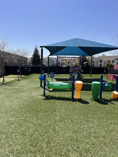 BRIGHT KIDS LEARNING ACADEMY II