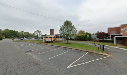 CARVER HEAD START
