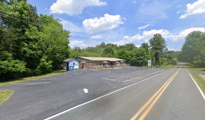 CIRCLE OF FRIENDS CHILD CARE CENTER