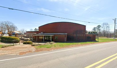 OAK HILL ELEMENTARY YMCA CHILDCARE