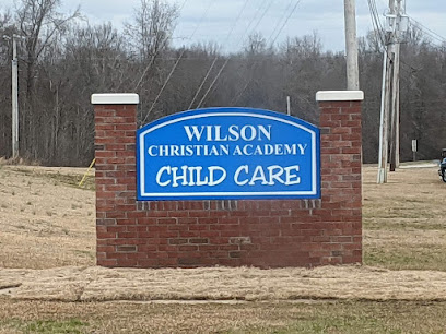 WILSON CHRISTIAN ACADEMY