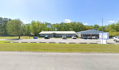 Agape Christian Academy