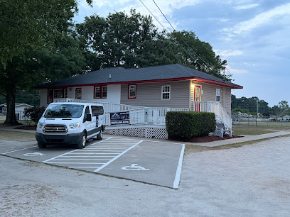 The Scholar's House Learning Center