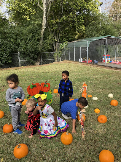 CABARRUS COUNTY KIDS ACADEMY, #2 INC - Licensed Daycare in Sw Concord, NC