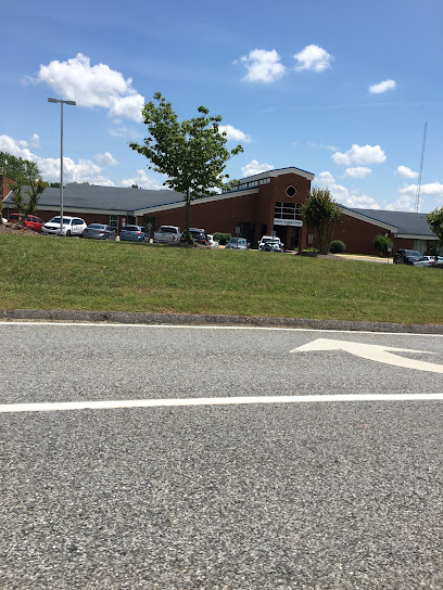 Union Elementary YMCA Childcare