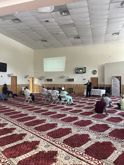 ISLAMIC DAY CARE CENTER OF GREENSBORO