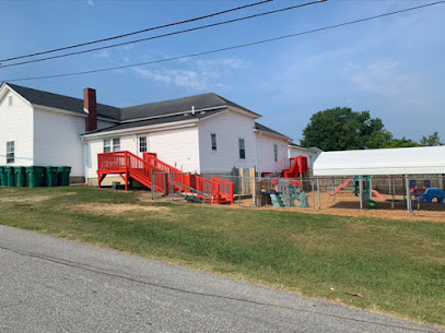 Leap of Faith Academy, LLC III