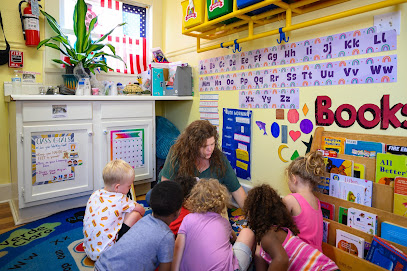 LOVE'S CHILDCARE CENTER - Licensed Daycare in Lexington, NC