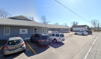 CARTERET PRESCHOOL CENTER