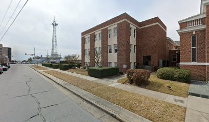 The Early Learning Center