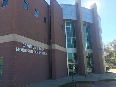 MORRISON FAMILY YMCA