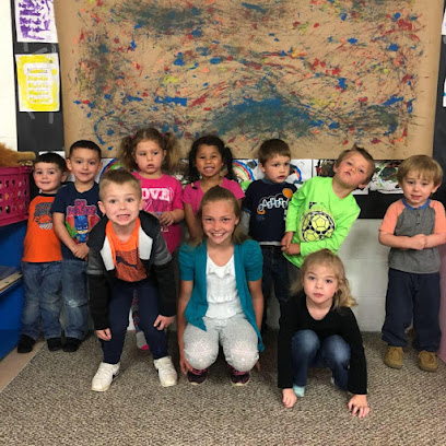 THE CHILDCARE CENTER ONE INC. - Licensed Daycare in Lexington, NC