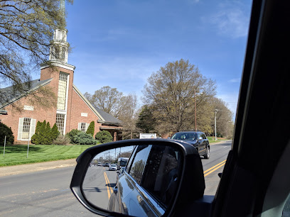 PARK ROAD BAPTIST CHILD DEVELOPMENT CENTER