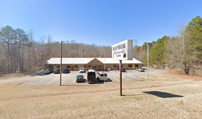 RAINBOW EDUCATIONAL CHILDCARE CENTER