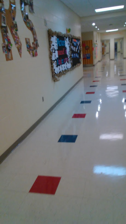 MYERS PARK TRADITIONAL ELEMENTARY ASEP