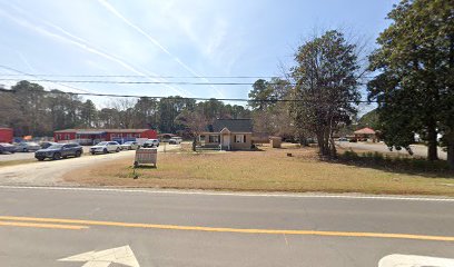 JOYFUL PLAY CHILDCARE AND PRESCHOOL - Licensed Daycare in Goldsboro, NC