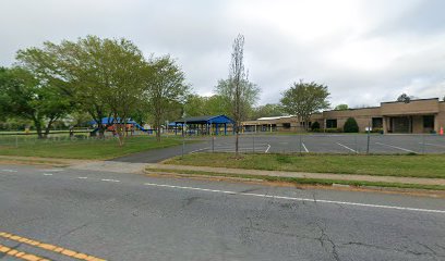 CONOVER SCHOOL