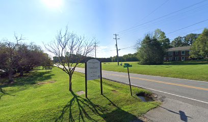TYNDALL CENTER FOR EARLY AGE EDUCATION
