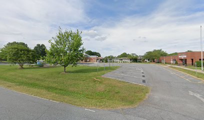 QUEST AT CLYDE CAMPBELL ELEMENTARY