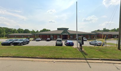 QUEST AT SHERRILLS FORD ELEMENTARY