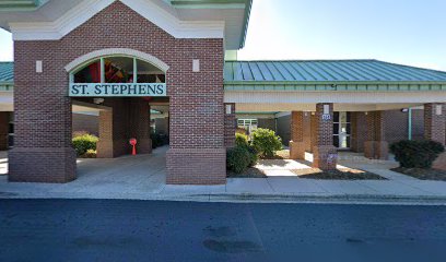 QUEST AT ST. STEPHENS ELEMENTARY