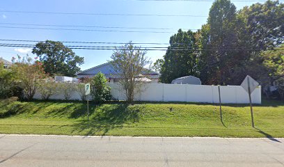 LITTLE STARS CHILD DEVELOPMENT CENTER STARTOWN, LL - Licensed Daycare in Newton, NC