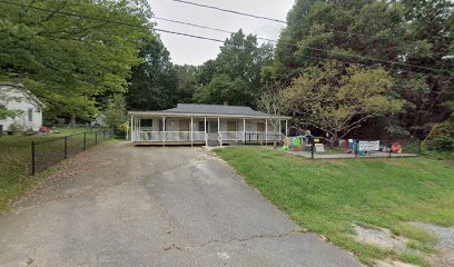 LITTLE STARS CHILD DEVELOPMENT CENTER CLAREMONT - Licensed Daycare in Claremont, NC