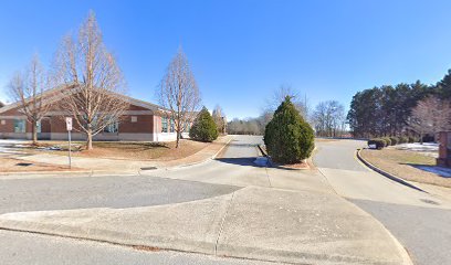 LONGVIEW ELEMENTARY PREK