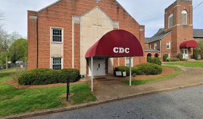 ABERNETHY MEMORIAL CHILD DEVELOPMENT CENTER - Licensed Daycare in Newton, NC