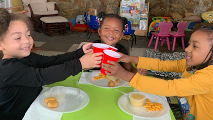 JAMES A. COLEMAN LEARNING DAY CARE
