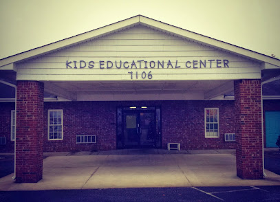 KIDS EDUCATIONAL CENTER IV - Licensed Daycare in Knightdale, NC