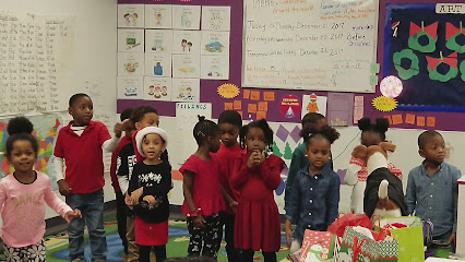 LITTLE LEARNERS CHILD DEVELOPMENT CENTER