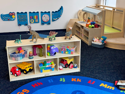 HARBOR VIEW CREATIVE LEARNING CENTER