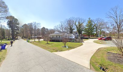 LITTLE BLESSINGS CHRISTIAN CHILD CARE CENTER LLC - Licensed Daycare in Siler City, NC