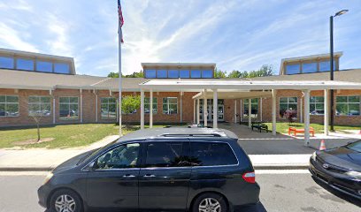 CHATHAM GROVE ELEMENTARY PRE-K - Licensed Daycare in Pittsboro, NC