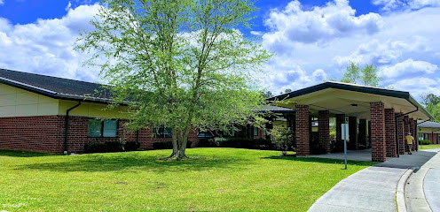 PAMLICO COUNTY PRIMARY PRESCHOOL