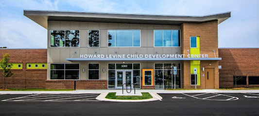 HOWARD LEVINE CHILD DEVELOPMENT CENTER