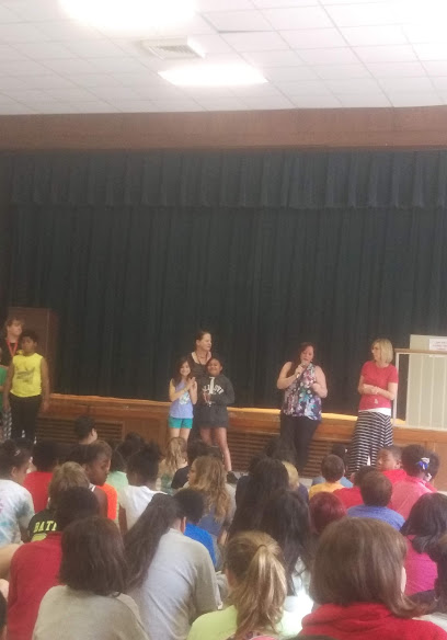 YORK ELEMENTARY