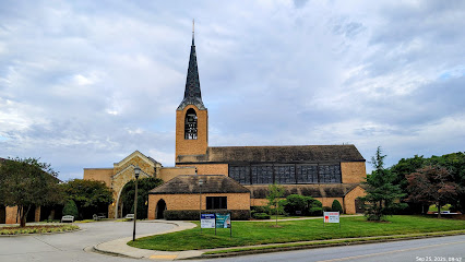 FIRST PRESBYTERIAN DAY SCHOOL - Licensed Daycare in Belmont, NC