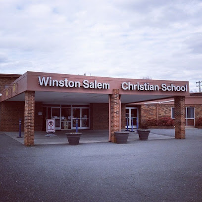 SALEM CHRISTIAN SCHOOL, INC