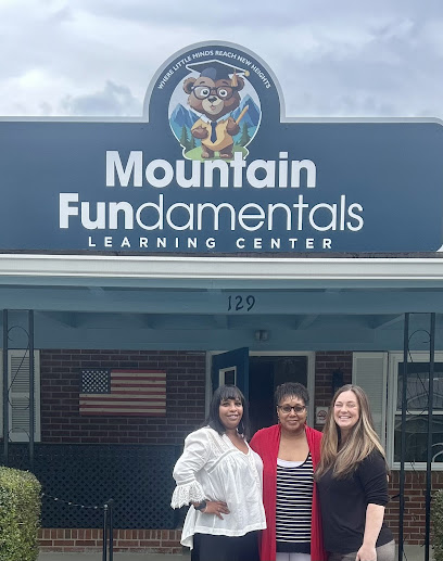 MOUNTAIN FUNDAMENTALS LEARNING CENTER