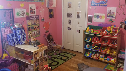 WINGZ OF LOVE DAYCARE