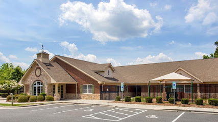 PRIMROSE SCHOOL AT HOLLY GROVE