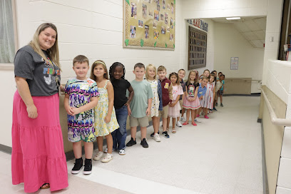 JB Page Primary - Licensed Daycare in Belmont, NC