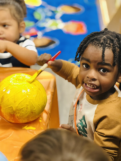 KIDS CAMPUS - Licensed Daycare in Maxton, NC