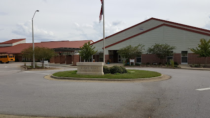BANKS ROAD ELEMENTARY